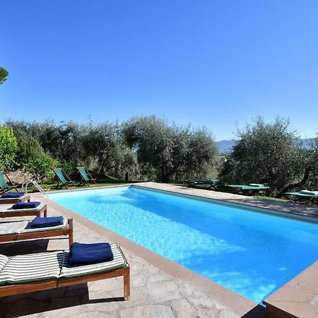 Villa Montalbano 12 Черрето-Гвиди Экстерьер фото