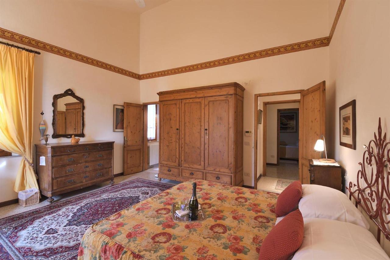 Villa Montalbano 12 Черрето-Гвиди Экстерьер фото
