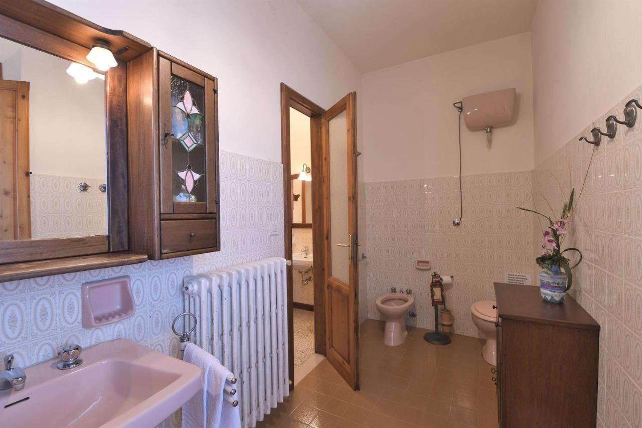 Villa Montalbano 12 Черрето-Гвиди Экстерьер фото