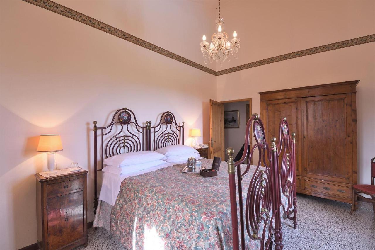 Villa Montalbano 12 Черрето-Гвиди Экстерьер фото