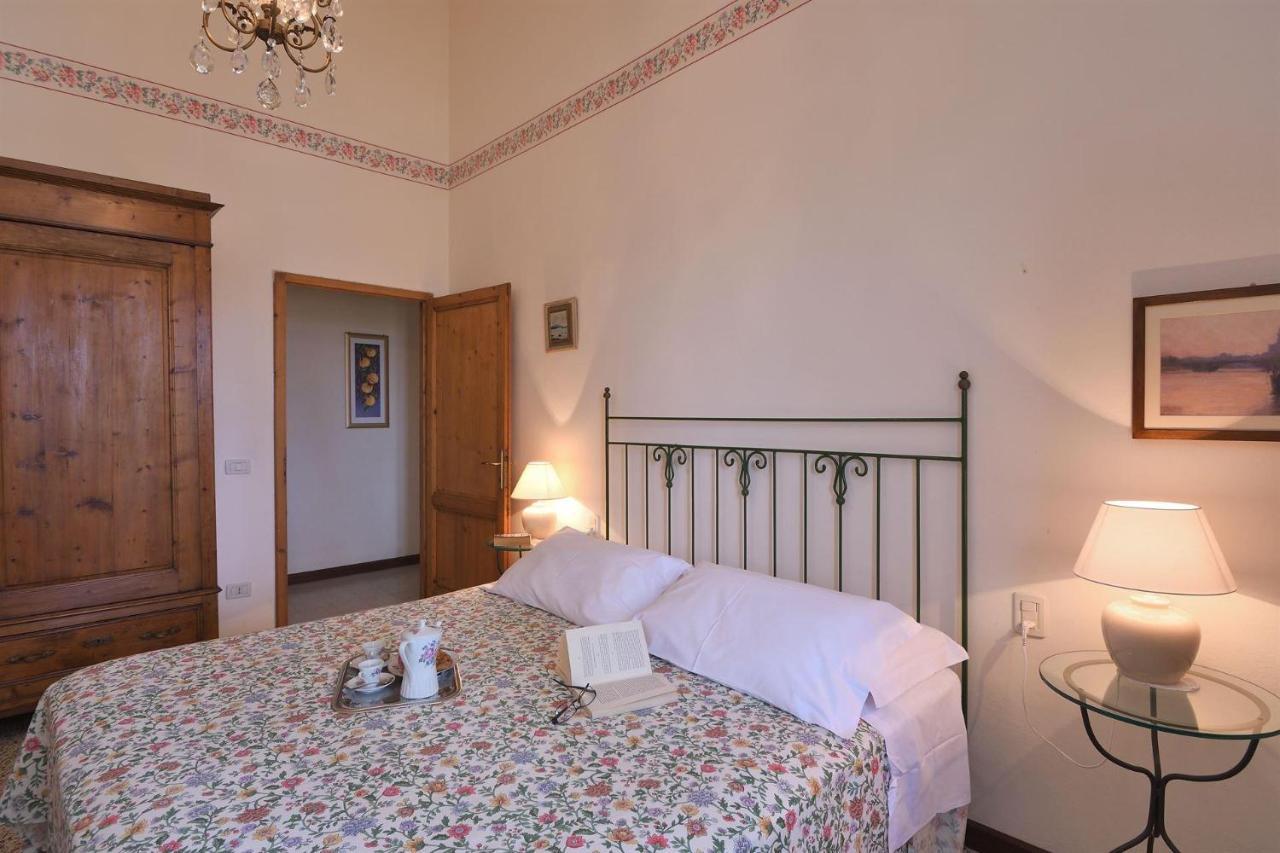 Villa Montalbano 12 Черрето-Гвиди Экстерьер фото