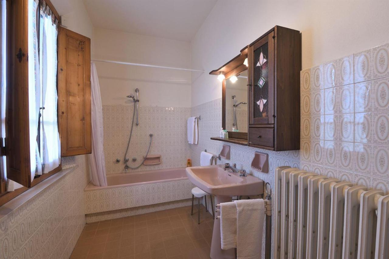 Villa Montalbano 12 Черрето-Гвиди Экстерьер фото