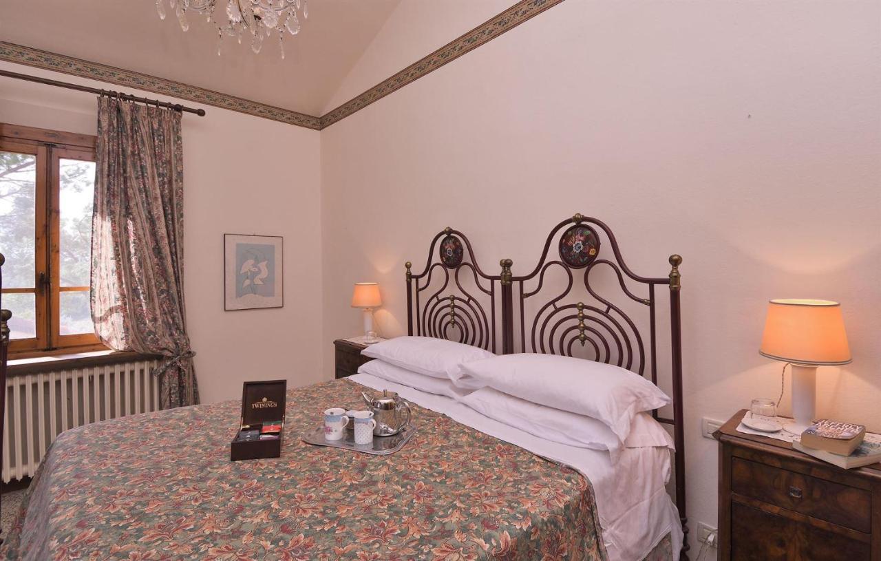 Villa Montalbano 12 Черрето-Гвиди Экстерьер фото